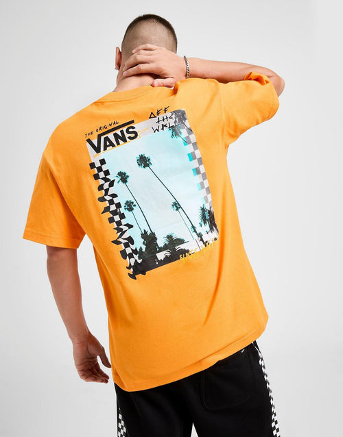 Daybreak Photo T-Shirt