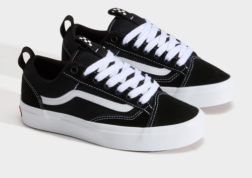 Old Skool Sk8 36+