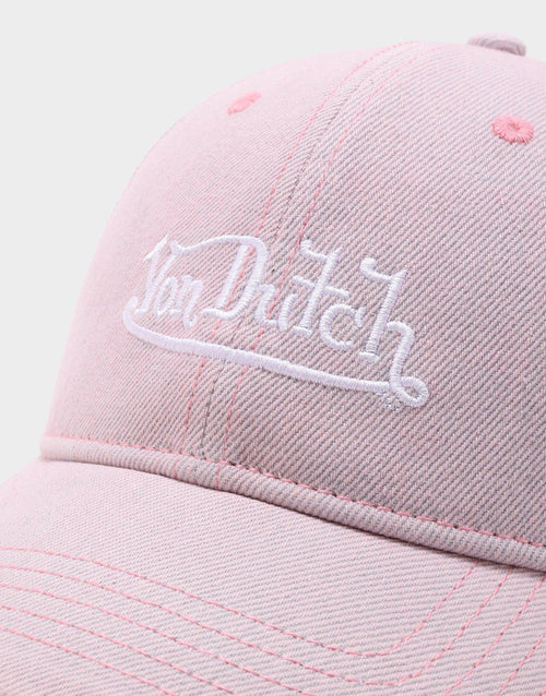 Overdye Dad Cap