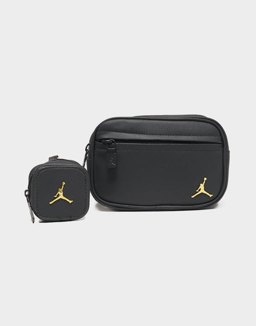 Monarch Camera Bag