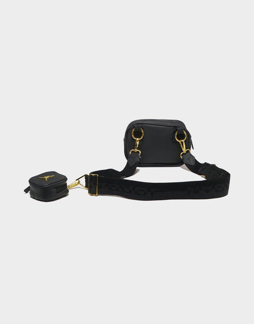 Monarch Camera Bag