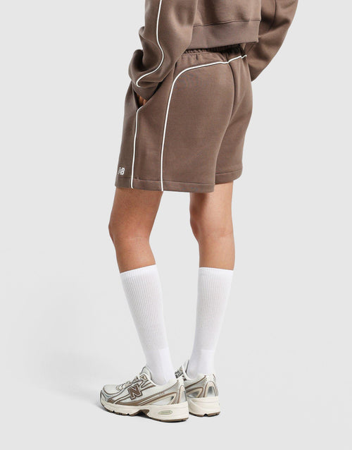 Piping Short