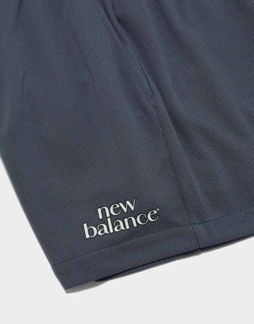 Sport Jersey Shorts