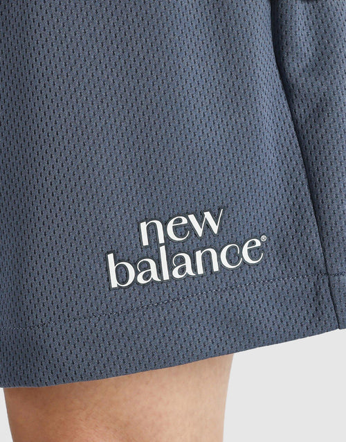 Sport Jersey Shorts