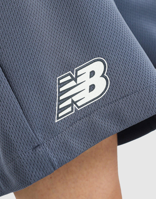 Sport Jersey Shorts