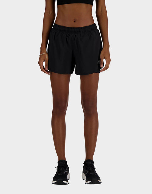 Sport Essential 2-in-1 Short 3"