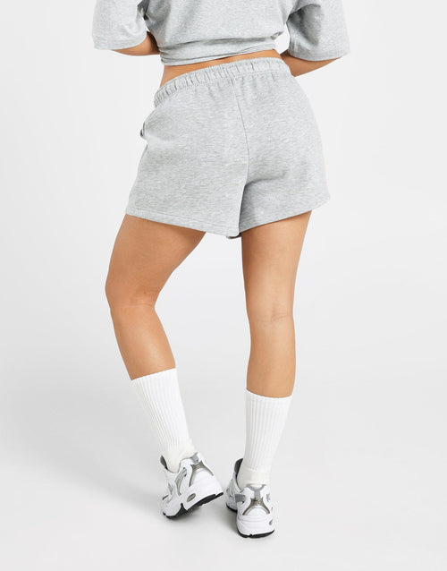 Rise Fleece Shorts