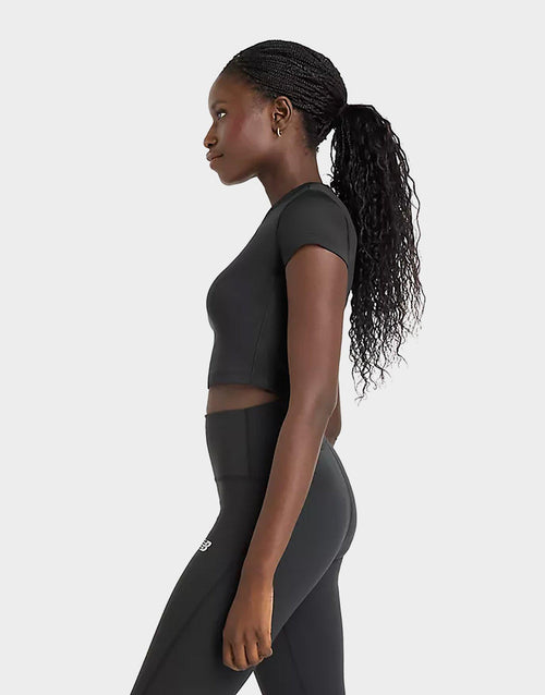 Harmony Fitted T-Shirt