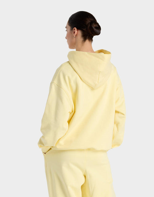 Athletic Hoodie