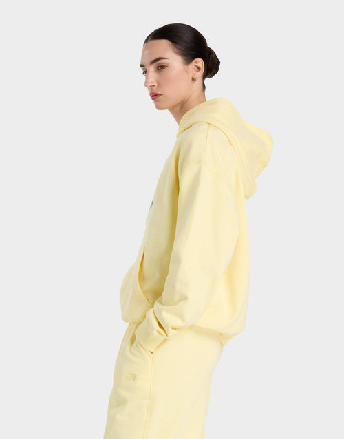 Athletic Hoodie