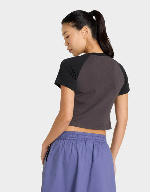 Graphic Slim T-Shirt