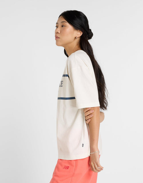 Athletics Nautical T-Shirt