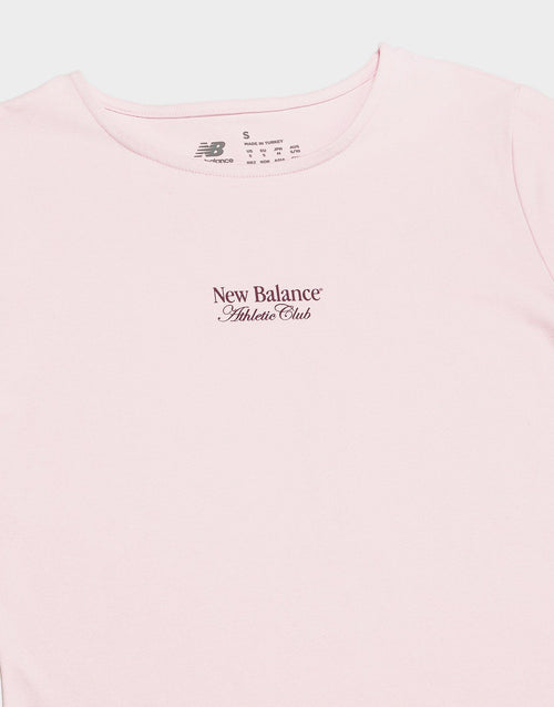 Logo Slim T-Shirt