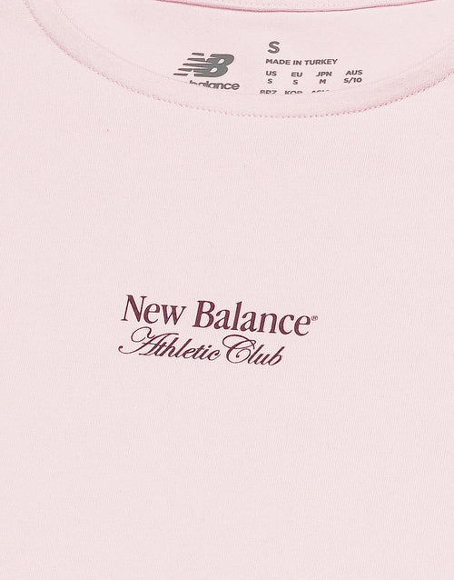 Logo Slim T-Shirt