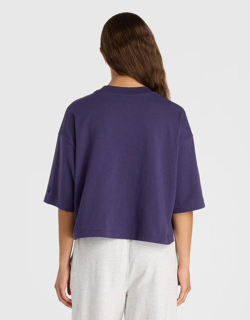 Lace T-Shirt