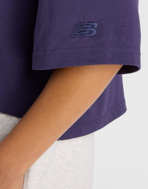 Lace T-Shirt