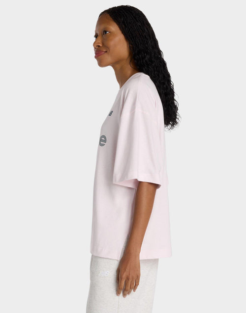 Jersey Graphic T-Shirt