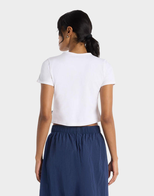 Linear Heritage Raglan T-Shirt