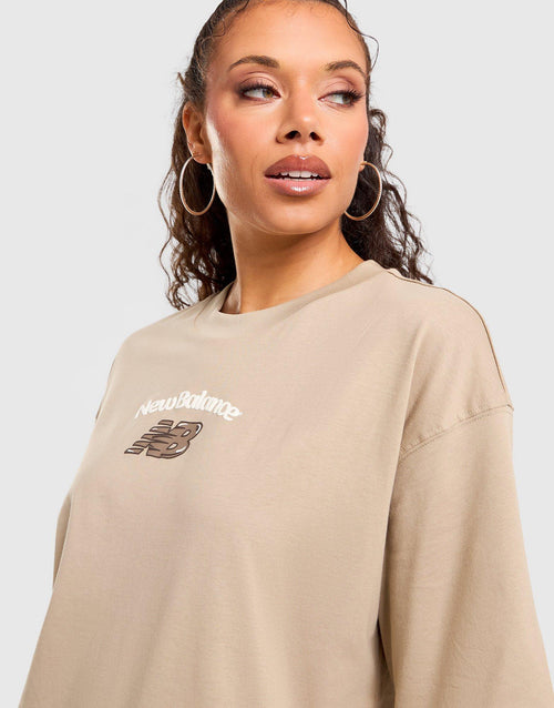 Bubble Graphic T-Shirt