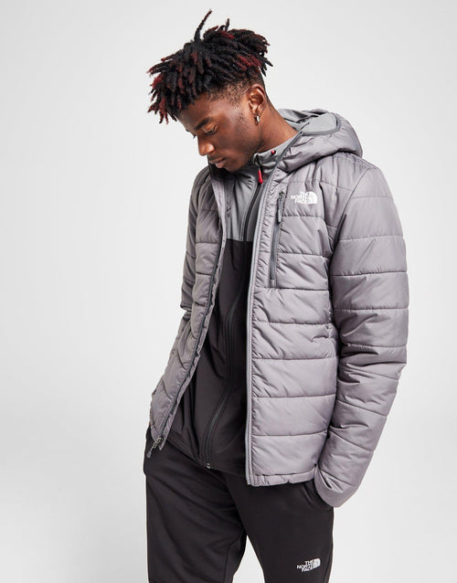 Lungern Jacket