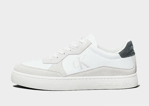 Classic Cupsole Iconic Nylon