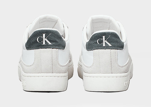 Classic Cupsole Iconic Nylon