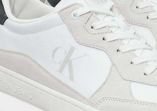 Classic Cupsole Iconic Nylon