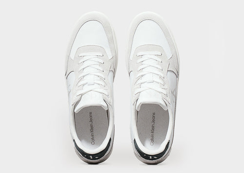 Classic Cupsole Iconic Nylon