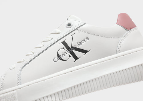 Malmo Chunky Cupsole Women's