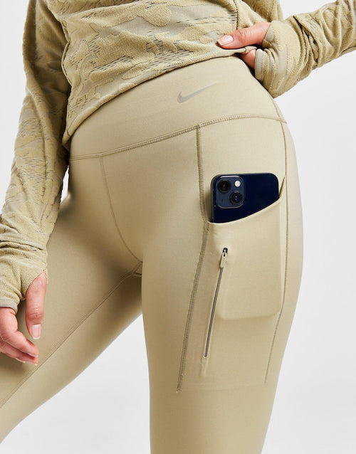 Running Go Leggings