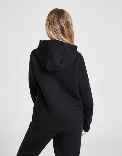 Tech Fleece Full Zip Hoodie Junior's