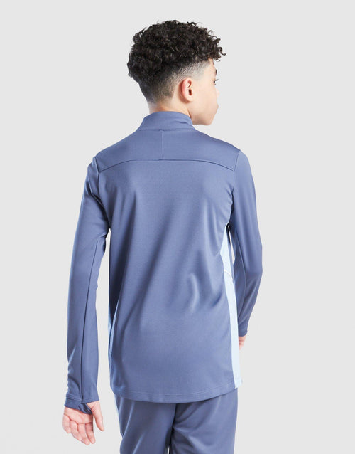 Academy 1/4 Zip Top Junior's