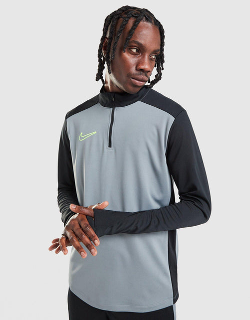Academy 1/4 Zip Top