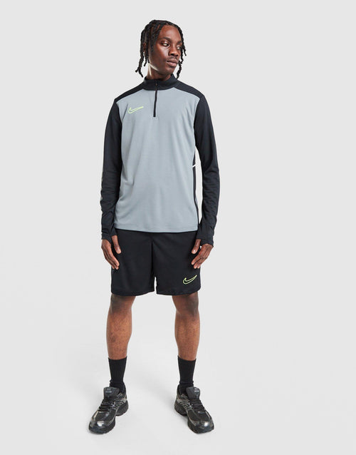 Academy 1/4 Zip Top