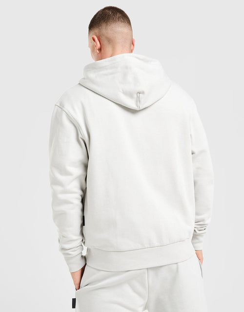 Cursed Full Zip Hoodie