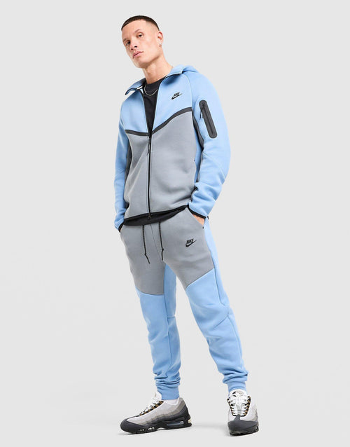 Tech Fleece Full Zip Hoodie