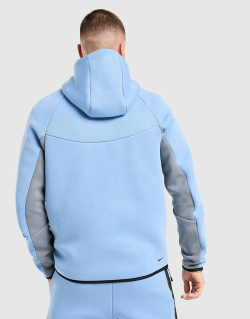Tech Fleece Full Zip Hoodie