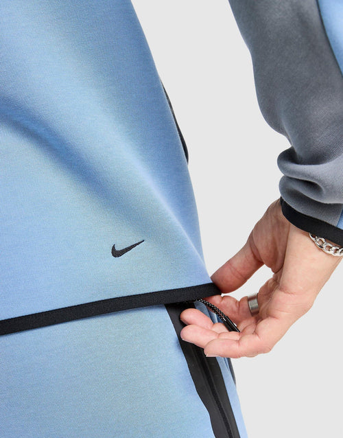 Tech Fleece Full Zip Hoodie