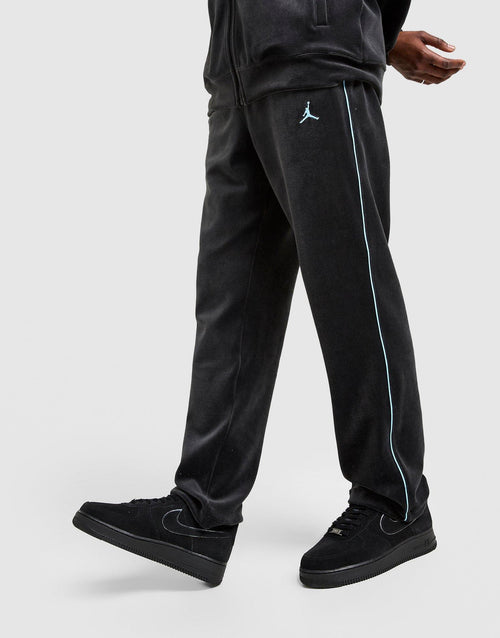 Velour Joggers