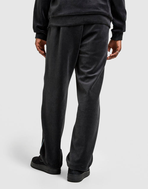 Velour Joggers