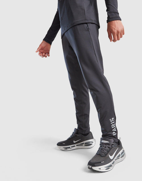 Paris Saint Germain Strike Track Pants Junior