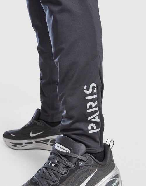 Paris Saint Germain Strike Track Pants Junior