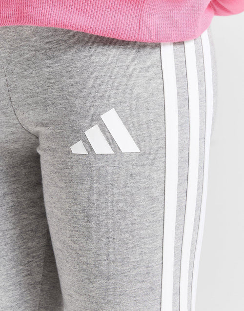 Linear Crew Tracksuit Children's