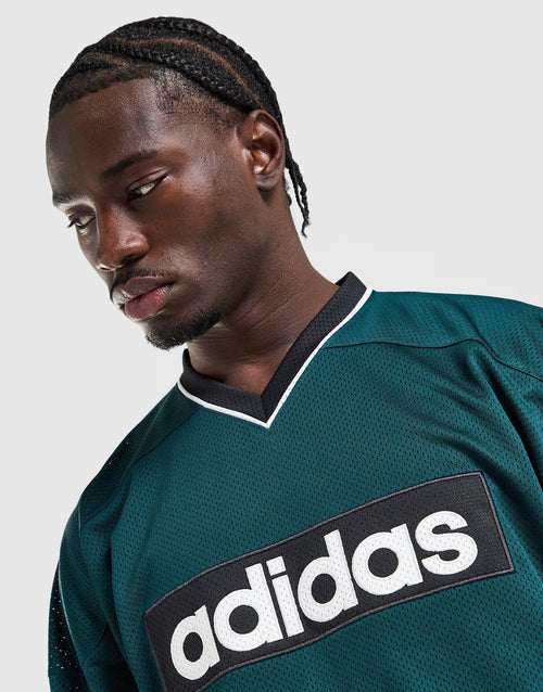 Hockey Jersey