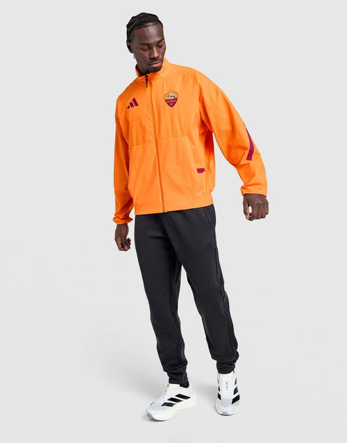 AS Roma Anthem Jacket