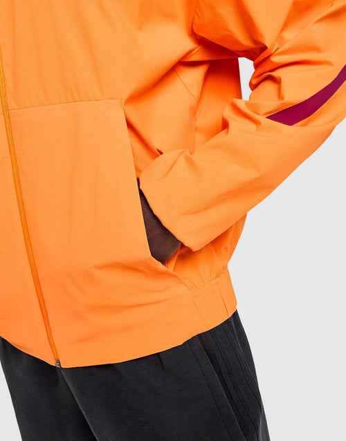 AS Roma Anthem Jacket