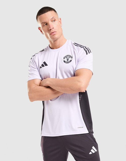 Manchester United FC Tiro 25 Training Shirt