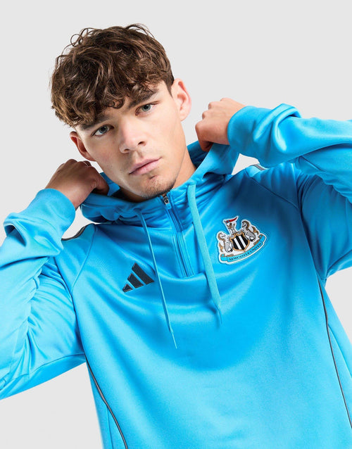 Newcastle United FC Training Hoodie