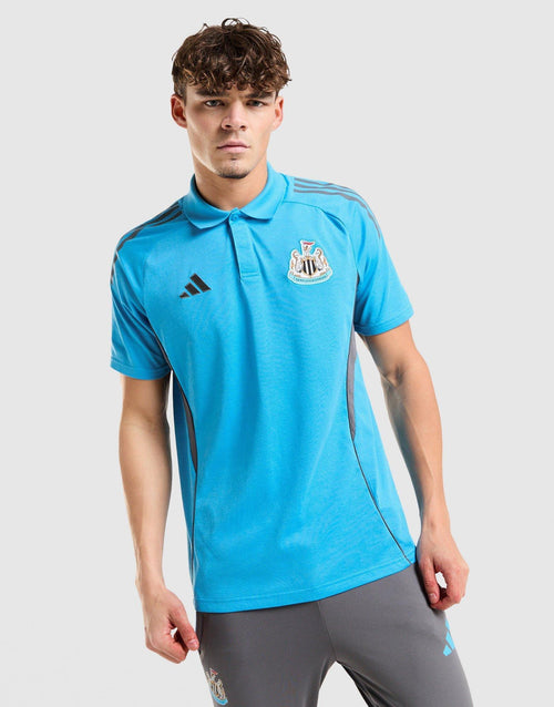 Newcastle United FC Tiro 25 Polo Shirt