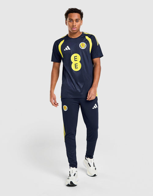 Scotland Tiro 26 Training Shirt
